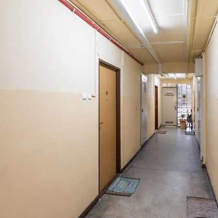 Spodek Standard Apartment *