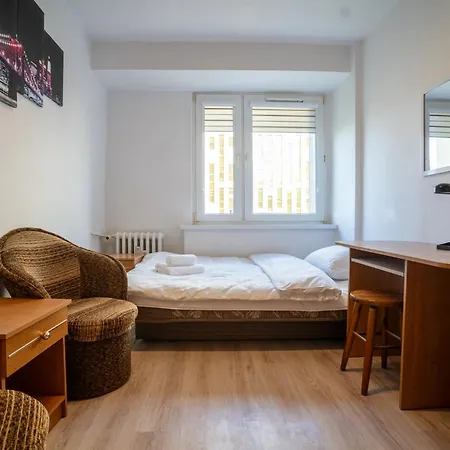 Spodek Standard Apartment *